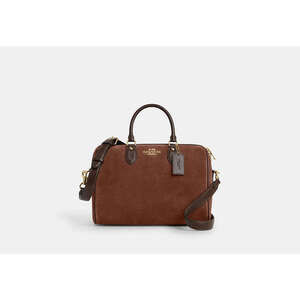 Rowan Large Satchel Bag